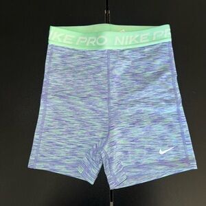 nike pro shorts